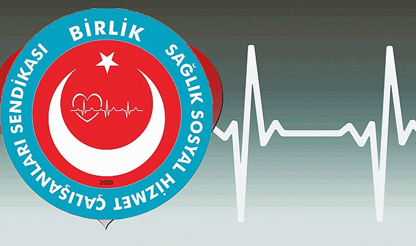 Birlik Sağlık Sen: “Sağlık Çalışanları Tükenme Noktasında”
