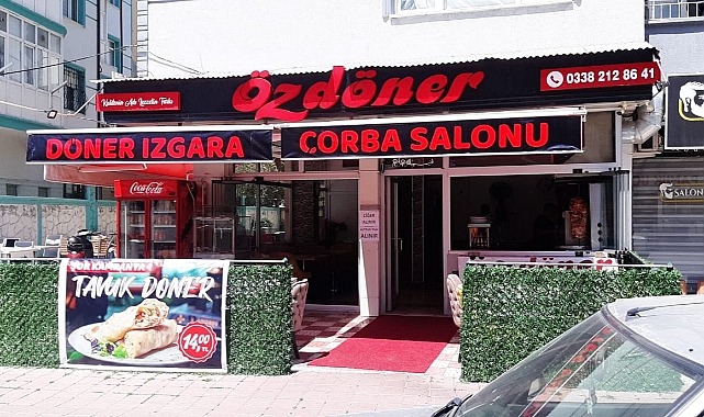 Çarşamba ve Perşembe Günleri Öz Döner Günleri