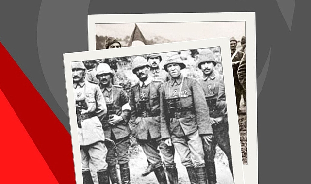 Ermenek Belediyesi Ermenek Şehit ve Gazilerini Anıyor Sloganı İle Çalışmalar Yapıyor