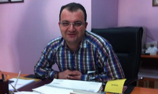 Hizmet-İş Sendikası İl Başkanlığına Mustafa Karakaş Atandı
