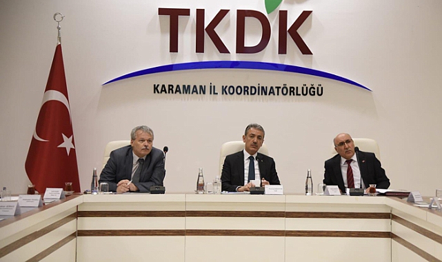 İstihdam Faaliyetleri Değerlendirildi