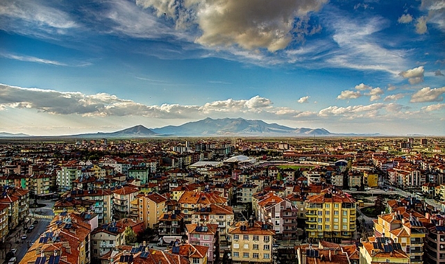 Karaman'da Bayramda Hava Nasıl Olacak?