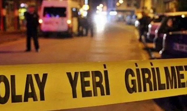 Karaman'da bıçaklı kavga: 1 yaralı