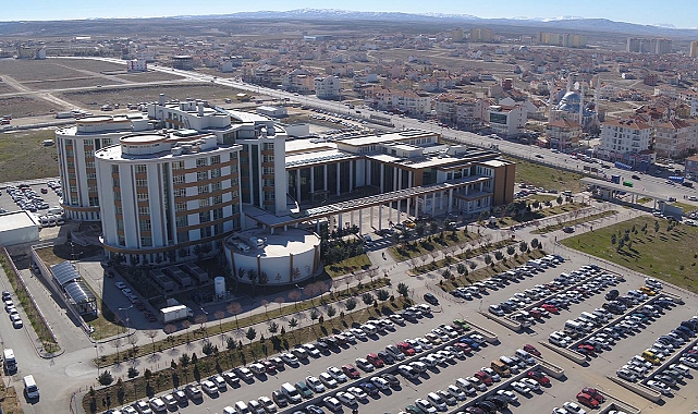 Karaman'da Covid-19 Vakalarındaki Artış Sürüyor