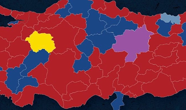 Karaman&#039;da en çok hangi takımın taraftarı var?