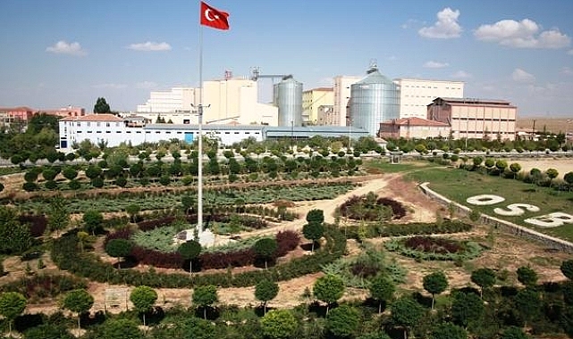 Karaman'da faaliyet gösteren üç firma İSO ikinci 500 listesine girdi