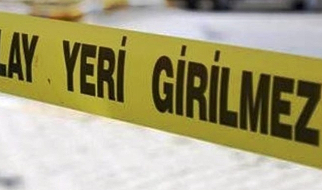 Karaman'da Forkliftin Altında Kalan Operatör Hayatını Kaybetti