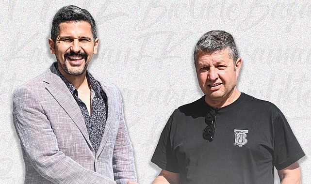 Karaman FK İdari Menajerliğine Akteke getirildi 