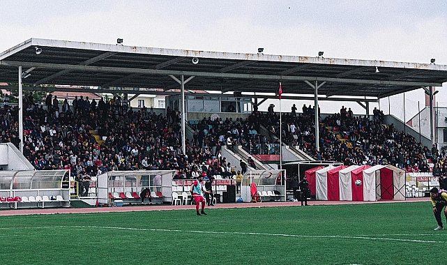 Karaman FK İlk Maçını Turgutluspor İle Oynayacak