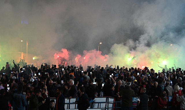 Karaman FK Yaz Festivali düzenliyor