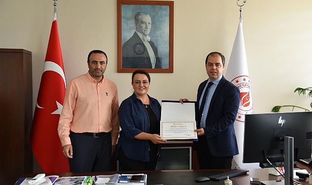 KMÜ KAREN KOP Bölgesinde Eğitim Verecek Tek Merkez Oldu