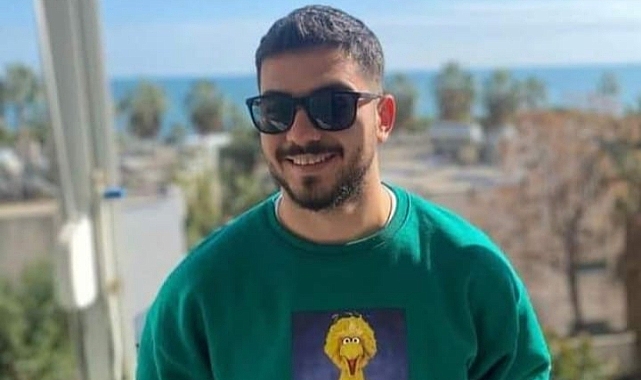 KMÜ Mühendislik Fakültesi Öğrencisi Mersin'de Kazada Hayatını Kaybetti