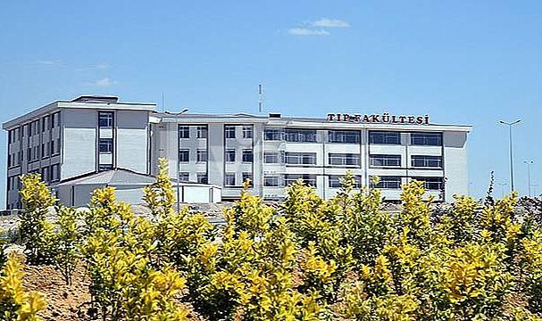 KMÜ Tıp Fakültesi’ne 8 Öğretim Üyesi Alınacak