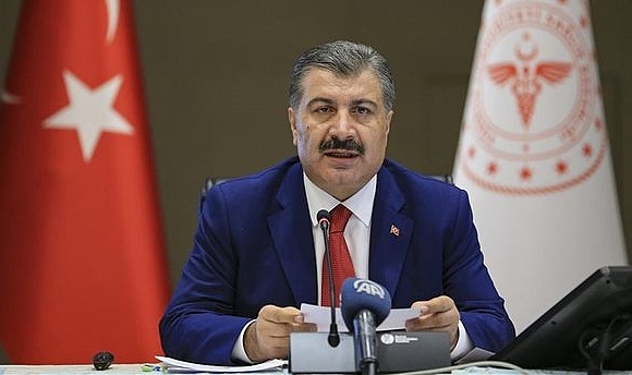 Koronavirüs vaka artışı 40 katına çıktı