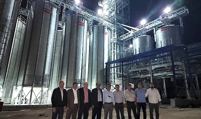 KTB&#039;nin Lisanslı Deposunda Sona Doğru