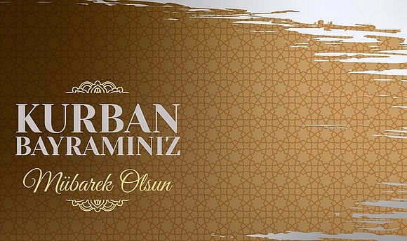 Kurban Bayramı Mesajları