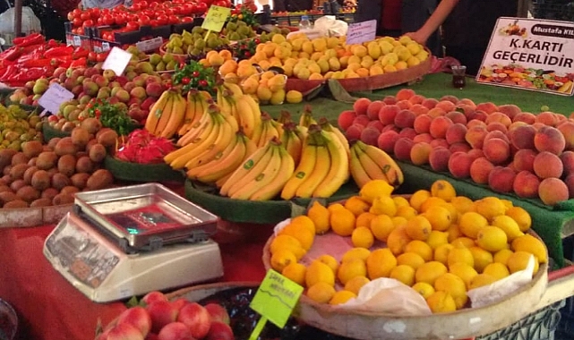 Kurban Bayramı Öncesi Semt Pazarı Cep Yaktı