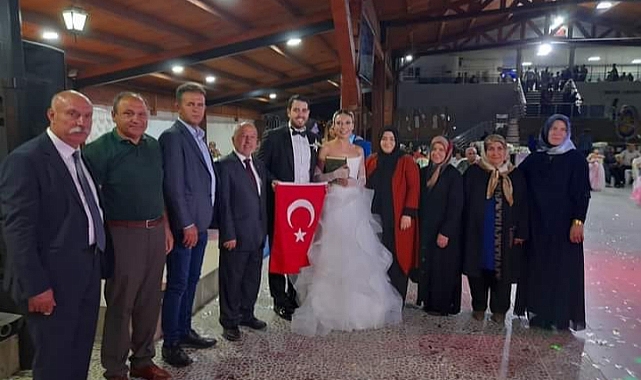 Lalelidağ Ve Öksüz Ailelerinin Mutlu Günü