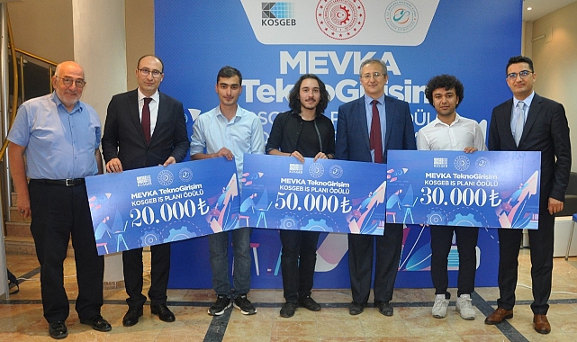 MEVKA Ve Teknokent, Konya Valiliği Koordinasyonunda Yatırımcı Ve Girişimciyi Bir Araya Getirdi