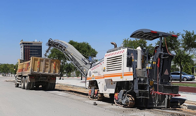 Saha çalışmaları farklı bölgelerde sürüyor