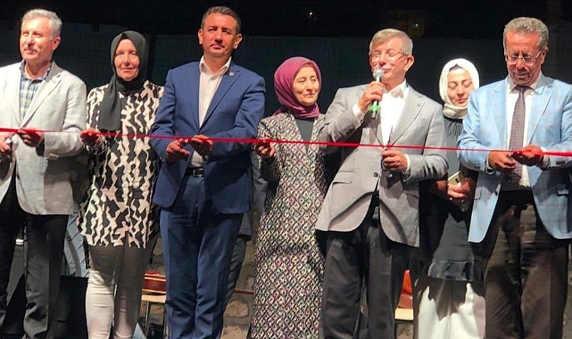 Sarıveliler Karacaoğlan, Kiraz, Yörük-Türkmen Festivali Yapıldı