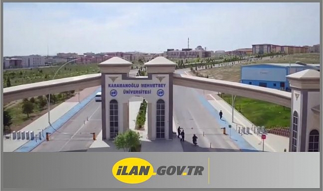 Sözleşmeli Personel Alınacak