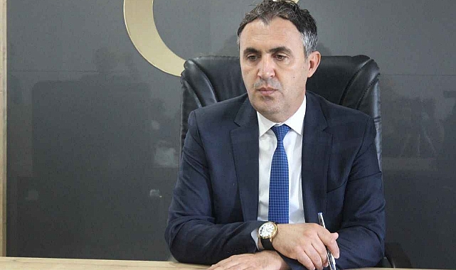 Terlemez’in Asaleti Geldi