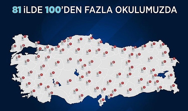 TOBB Mesleki Eğitimde Reform Hareketi Başlatıyor!