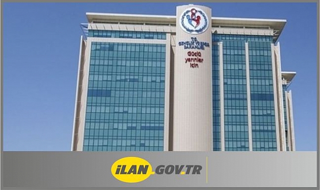 1.017 Sürekli İşçi Alınacak