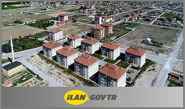 20 Adet Taşınmaz İhaleyle Satılacak