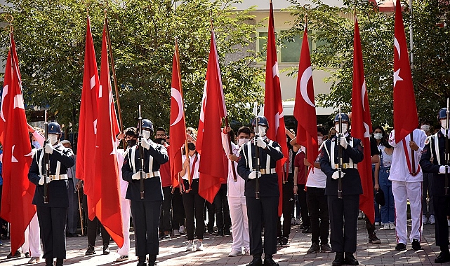 30 Ağustos Zafer Bayramı Programı Belli Oldu