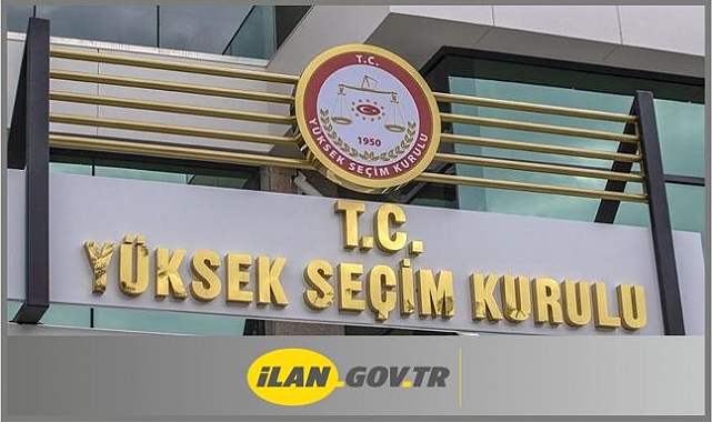 48 Zabıt Katibi ve 5 Hizmetli Alınacak