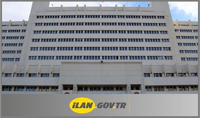 6 Sözleşmeli Personel Alınacak