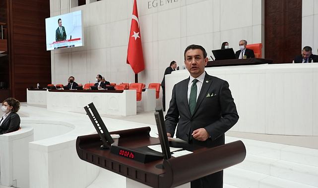 Alo 170 Çalışanlarının Mağduriyeti Meclis Gündeminde