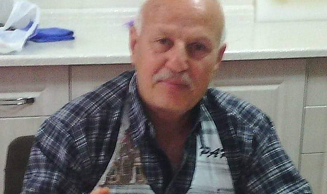 Aşçı Ahmet Tartanoğlu vefat etti