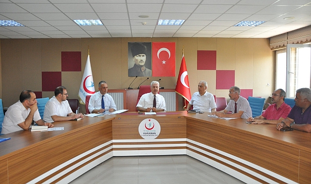 Banka Promosyon Görüşmeleri İçin Komisyon Kuruldu