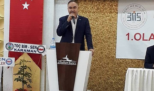 Bardak: “Bankaların kârlılığı hızla artarken çalışanların promosyonları pula döndü”