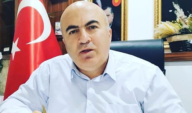 Bayram: “Bereketli Geçen Kışımıza Rağmen Yeraltı Sularımız Kuruyor”