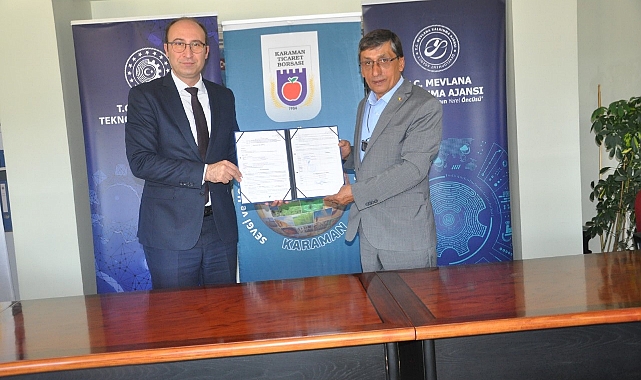 Borsa'nın Projesini MEVKA Kabul Etti