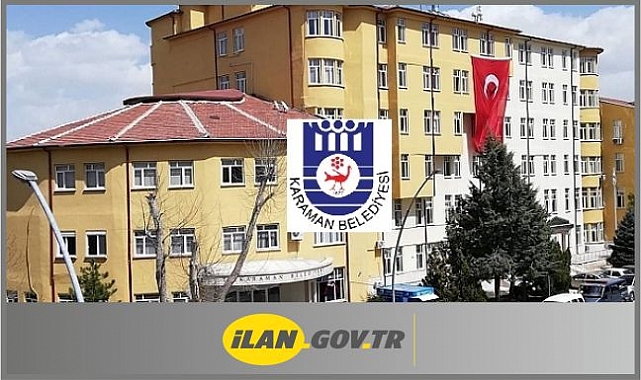 Çöp Konteyneri ve Çöp Kovası Satın alınacaktır