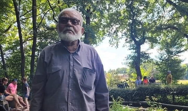 Değirmenci Ahmet Kılınç Vefat Etti