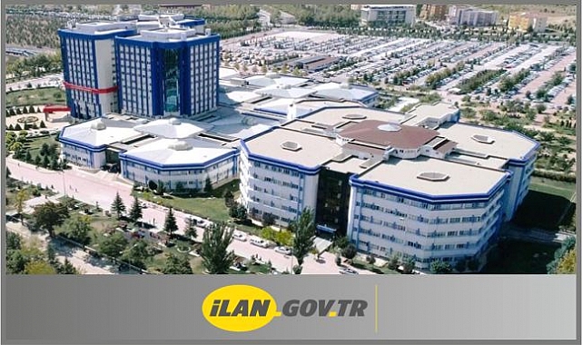 Görüntü Analiz Sistemi Satın Alınacak