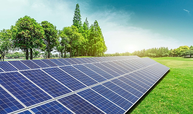 Güneş Enerjisi Nedir? Ne İşe Yarar?