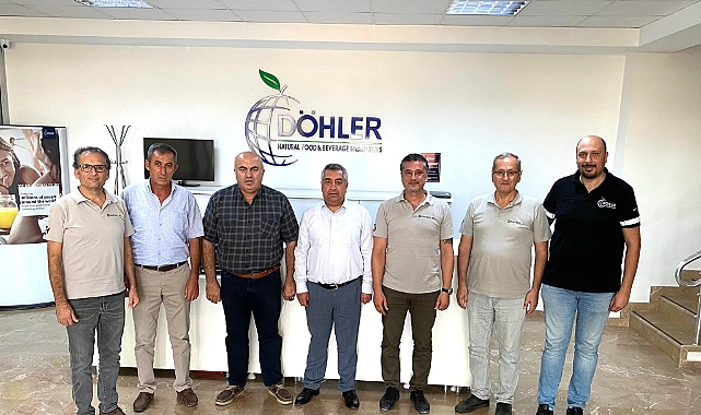 Iskarta Elma Alımları Takip Edilecek