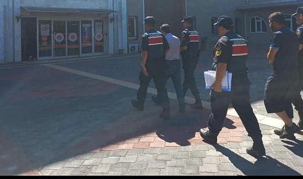 JASAT onları saklandıkları yerde buldu