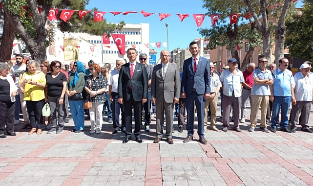 Kağnıcı; "Kararlıyız, başaracağız! Cumhuriyetimizi, ne pahasına olursa olsun, demokrasi ile taçlandıracağız!"