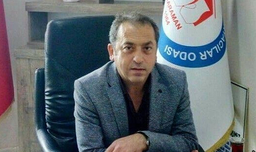 Karaman'da Kahvehanelerde Çaya Zam!