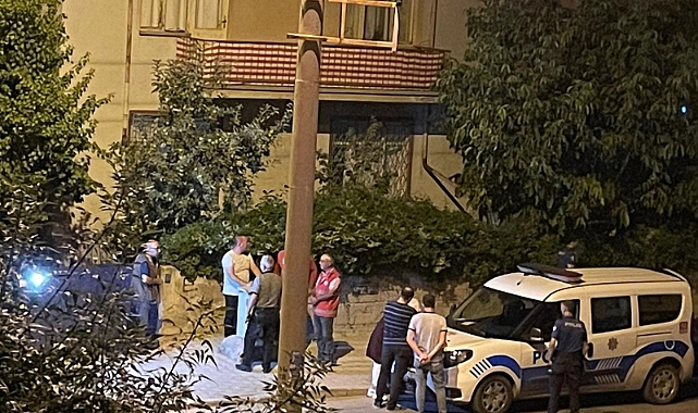 Karaman'da korkunç olay: bebeğini öldürüp bahçeye gömmüş
