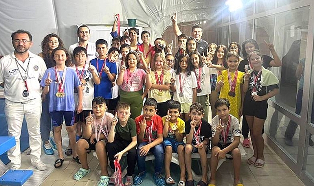Karaman’da Kulaçlar Zafer Bayramı İçin Atıldı