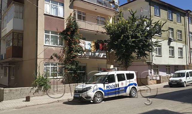 Karaman'da yatağında fenalaşan bebek hayatını kaybetti